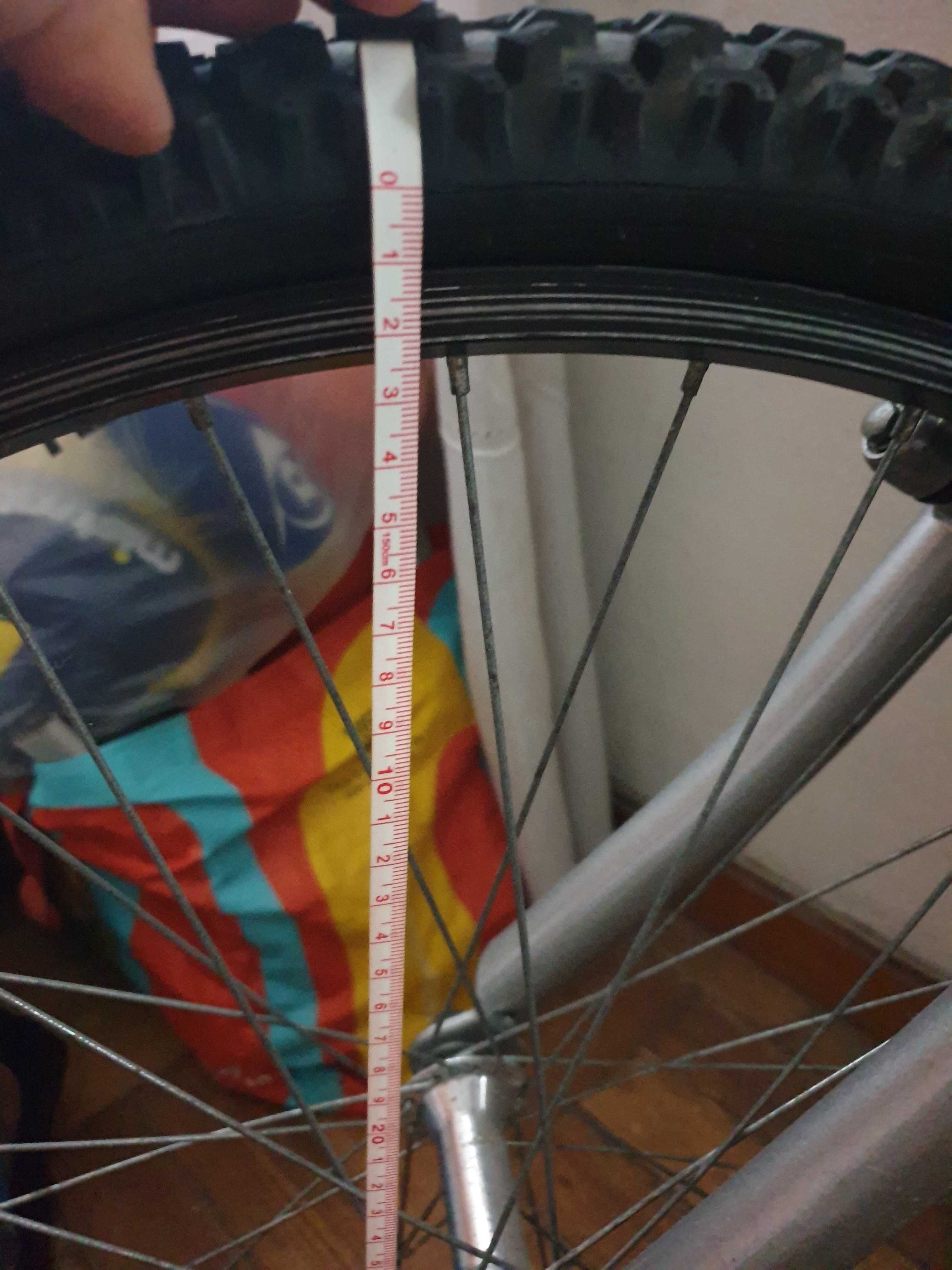 Bicicleta adulto