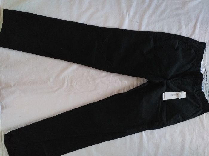 Spodnie chino męskie Calvin Klein W 34 L 34