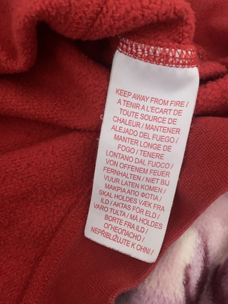 худі Nike Standard Fit