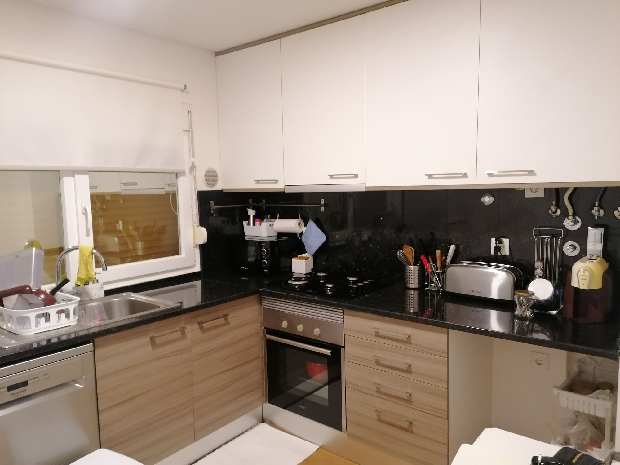 Quarto para arrendar 400€