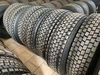 315/80r22.5 Opony nowe typ Michelin XDE2 kostka napęd ! NOWA CENA !