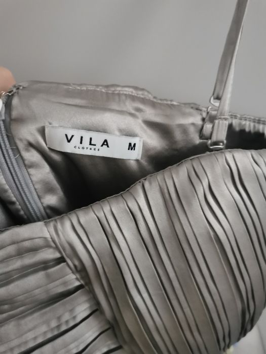 Sukienka Vila rozmiar M