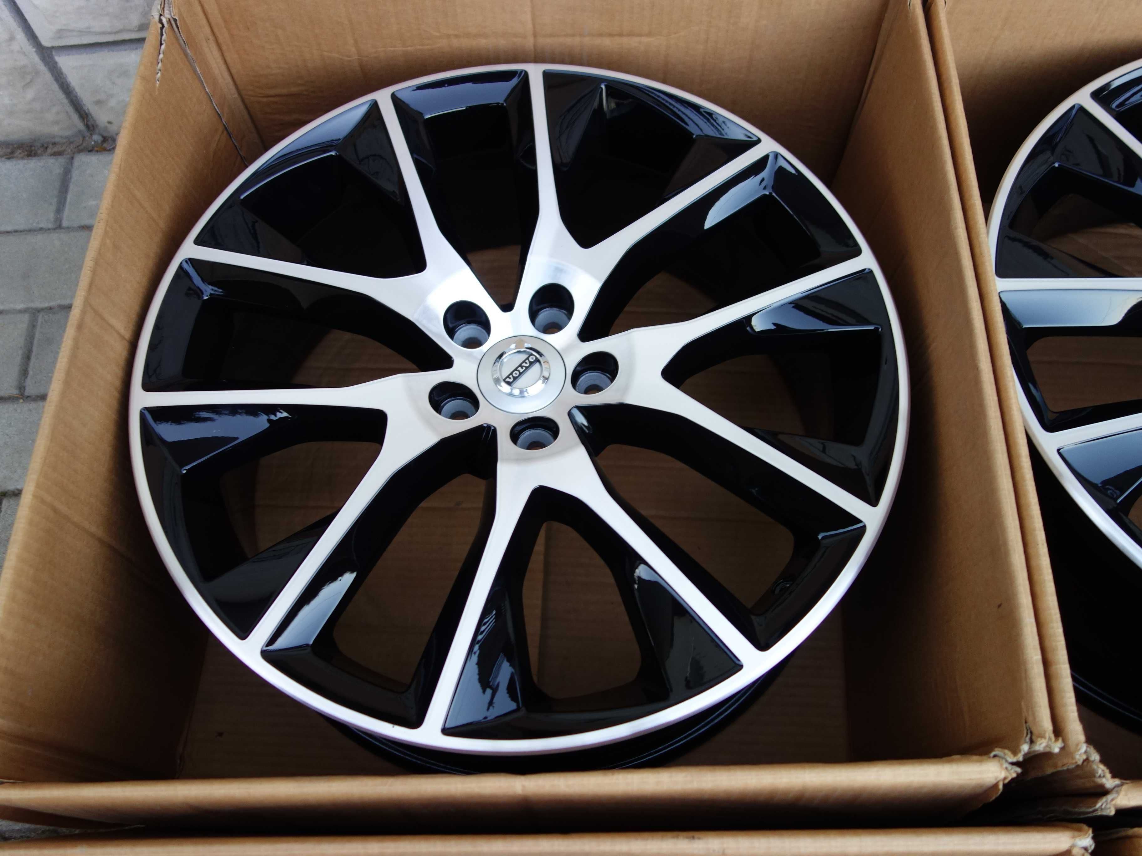 Felgi VOLVO V90 CROSS COUNTRY XC60 V60 S90 XC40 20''