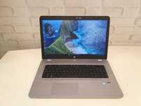 Ноутбук для работы 17.3HP Probook 470 G4∎i5-7200U∎16GB∎256GB∎IPS∎930MX