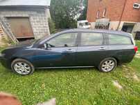 Honda accord vii Tourer executive 2,4 190 KM + Lpg