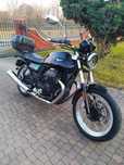 Moto Guzzi V7 Moto Guzzi V7 III SPECIAL, z roku 2017