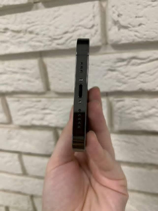 iPhone 13 Pro Max 256GB Graphite Neverlock