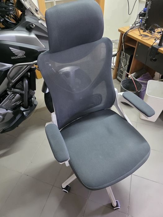 Cadeira de escritório