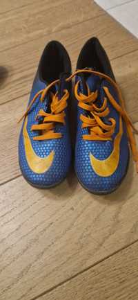 Buty Nike Mercurial turfy r.37