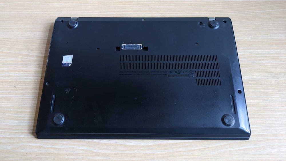 Lenovo ThinkPad T470s \I5\128Gb\8Gb\IPS\ для навчання та праці