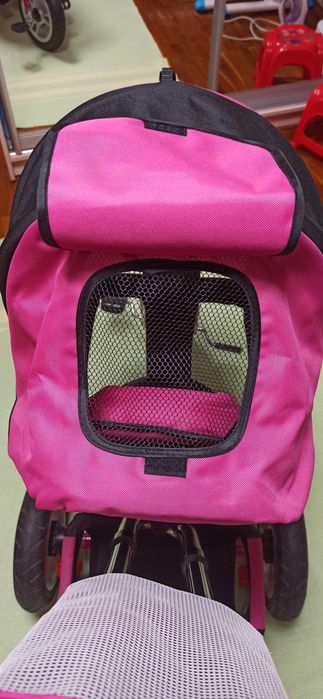 Дитячий триколісний велосипед Turbo Trike.