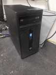 Komputer I5-2310/4GB RAM/250GB  HDD