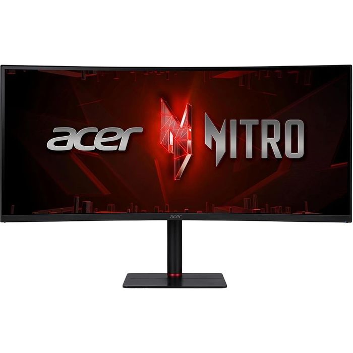 Монітор 34" Acer Nitro XV345
