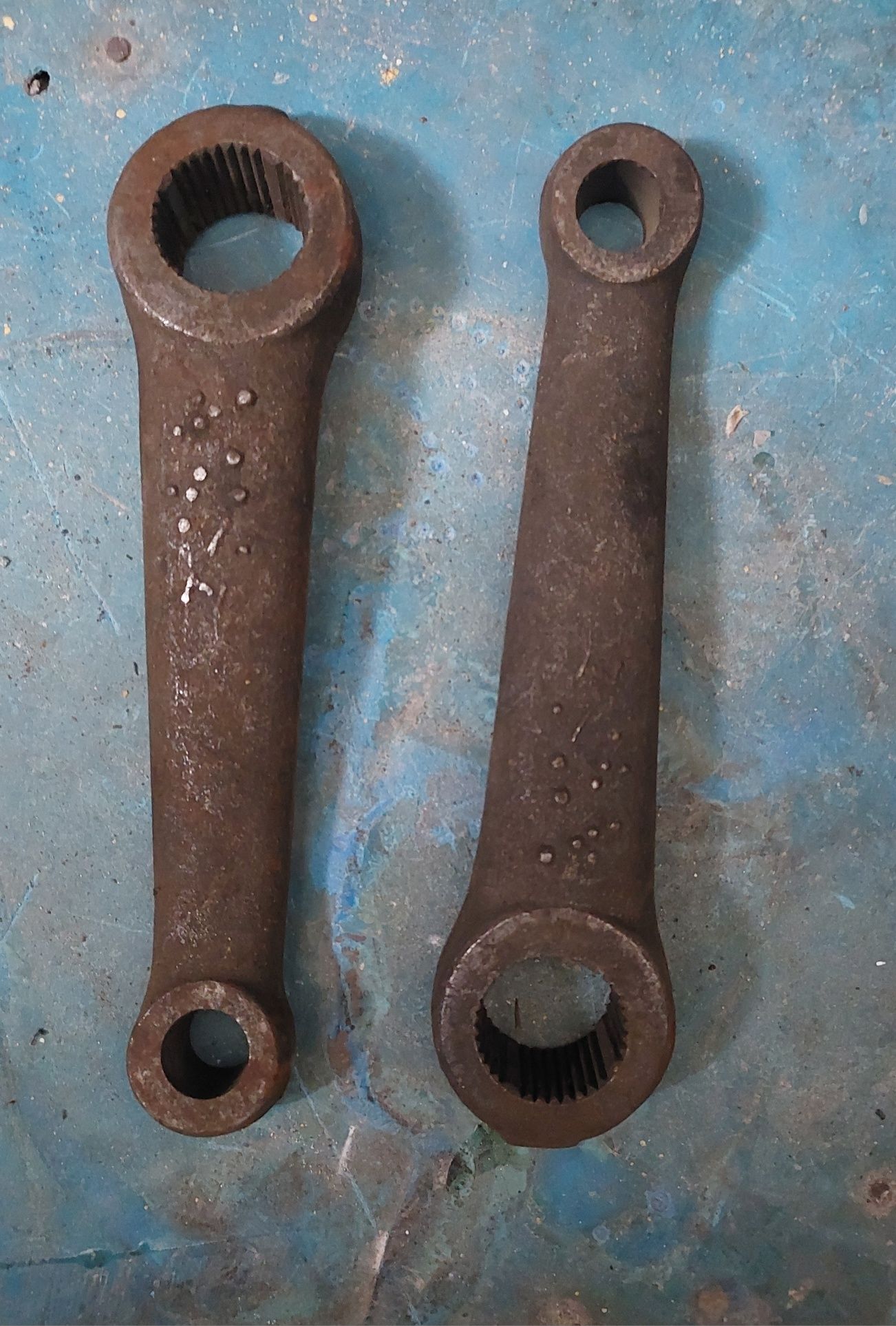 Продам сошку ГАЗ- 53