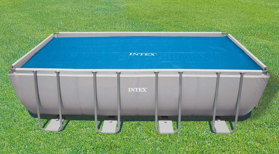 Basen Intex 488x244x107