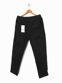 Spodnie męskie typu Chino o kroju Comfort Slim z bawełny | Zara M