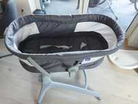 Chicco Baby Hug 4w1 sprzedam