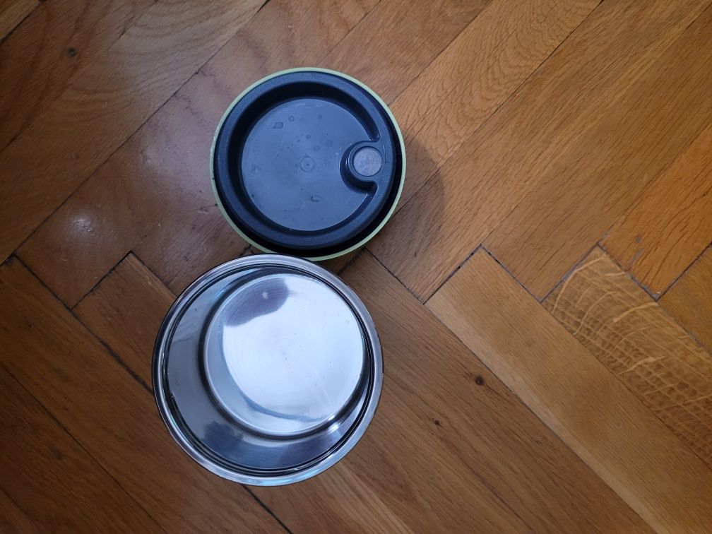 Termos, pojemnik na lunch 0,5 litra