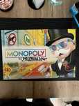 Zestaw 6 gier planszowych (m.in Monopoly, ego, Detektyw)