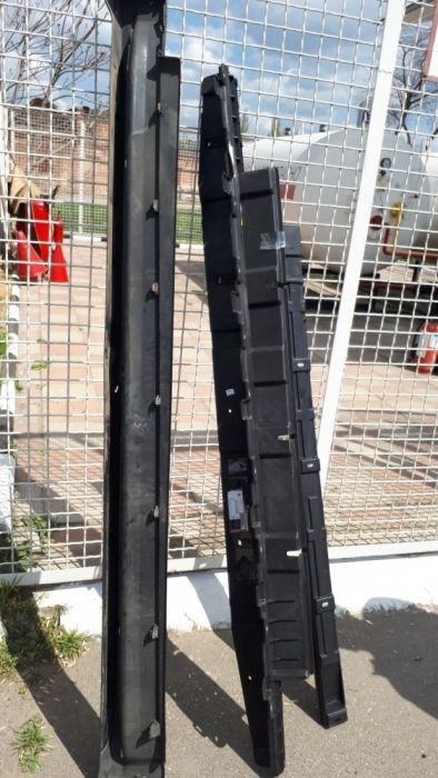 Порог Запчасти Mersedes ML 164