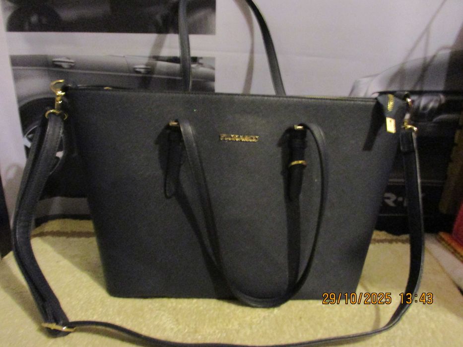 Torebka damska dla Biznesłumen