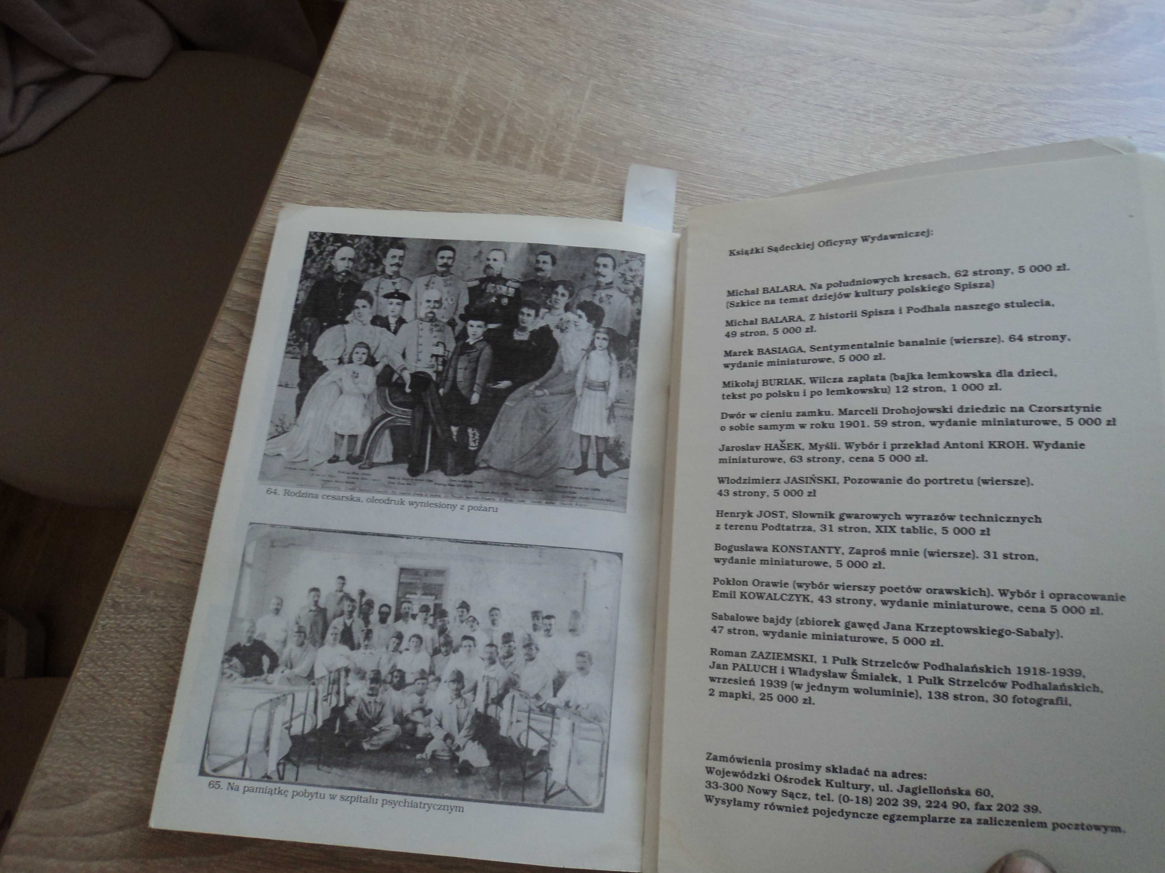 Antoni Kroh O Szwejku i o nas wydanie z 1992 roku