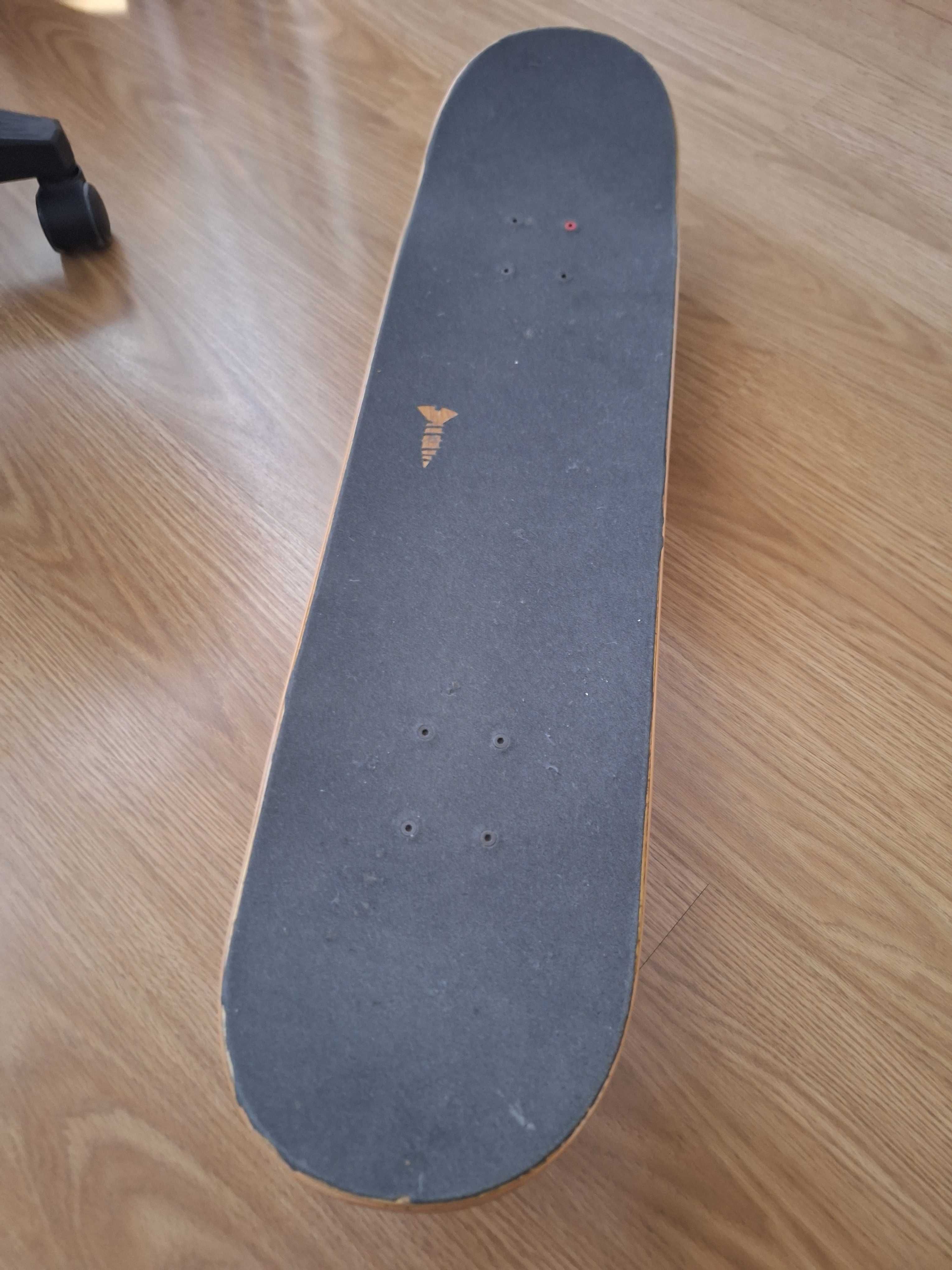Skate element como novo