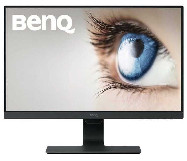 Monitor BENQ GW2480 (24'' - Full HD - IPS)
