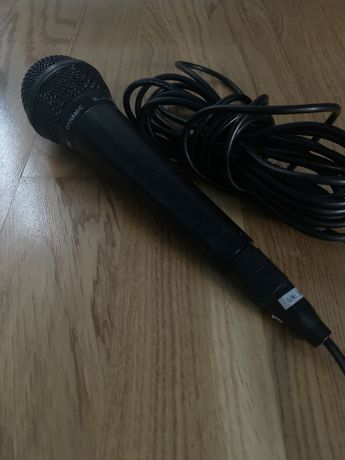 Мікрофон караоке