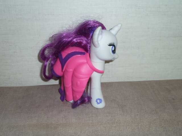 Май литл пони My Little Pony Hasbro, большая 14,5 см