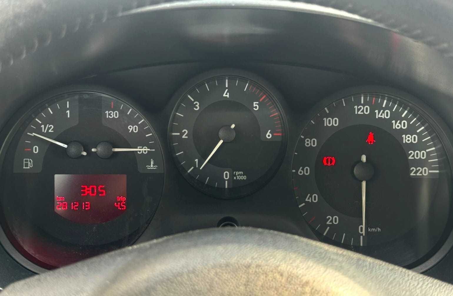 Seat Leon 1.9 TDi- Garantia Incluída