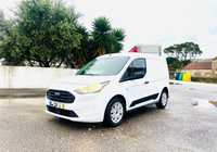 Ford TRANSIT CONNECT 1.5TDCI ECOBLUE 100HP L1 TREND - 3LUGARES