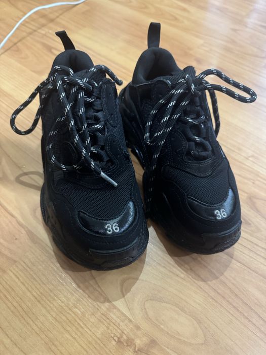 Кросівки Balenciaga