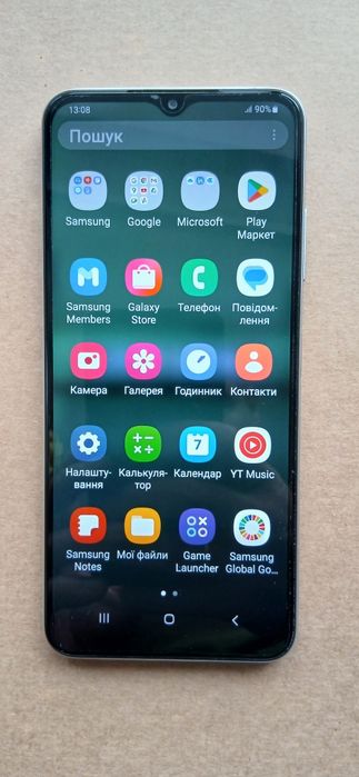Продам Samsung Galaxy A22, в гарному стані, недорого.