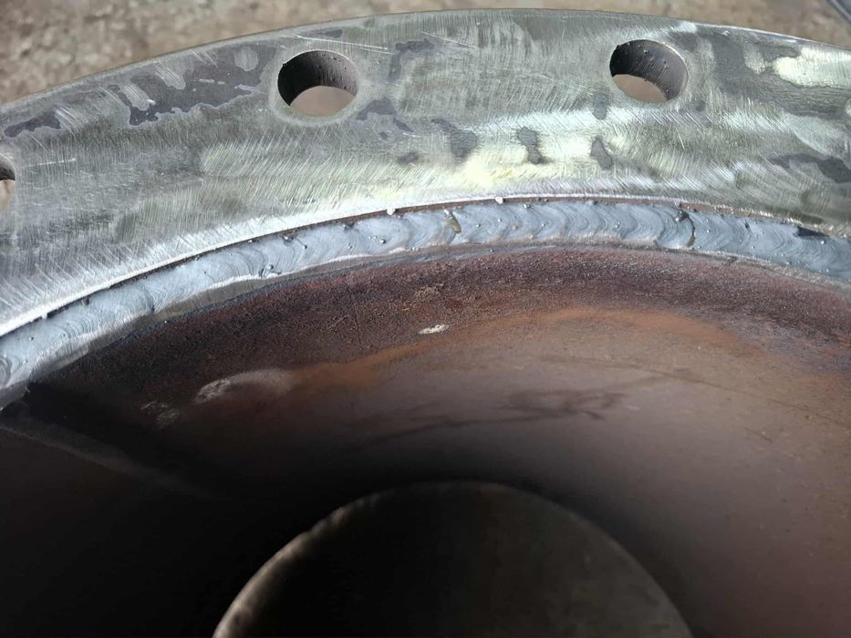 Spawanie , malowanie , piaskowanie