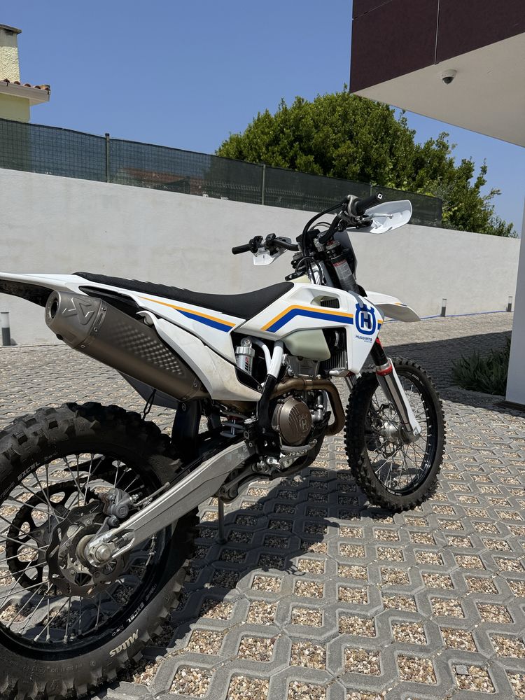 Husqvarna FE 350