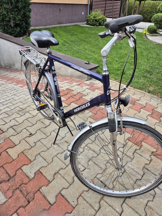 Rower męski Herkules koła28
