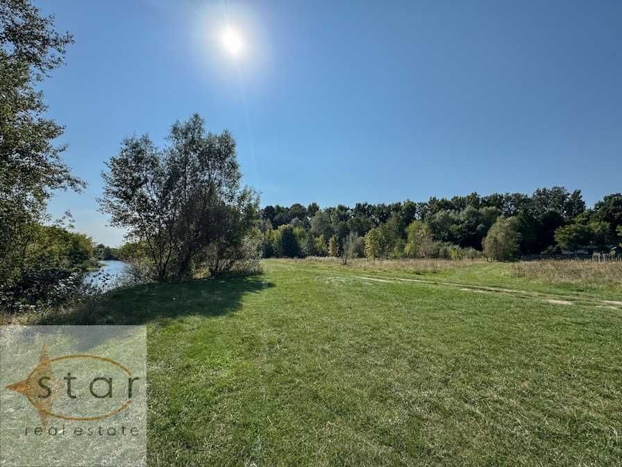 Продаж елітної земельної ділянки в самому серці історичного Седневу