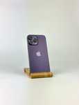 Apple iPhone 14 Pro Max 128gb / Deep Purple / Gwarancja / Raty / A
