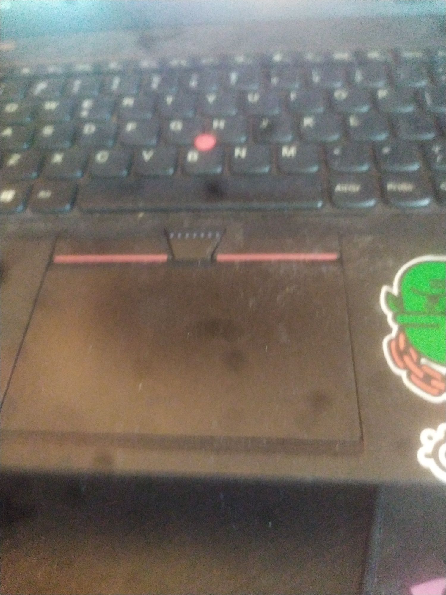 Laptop ThinkPad L450