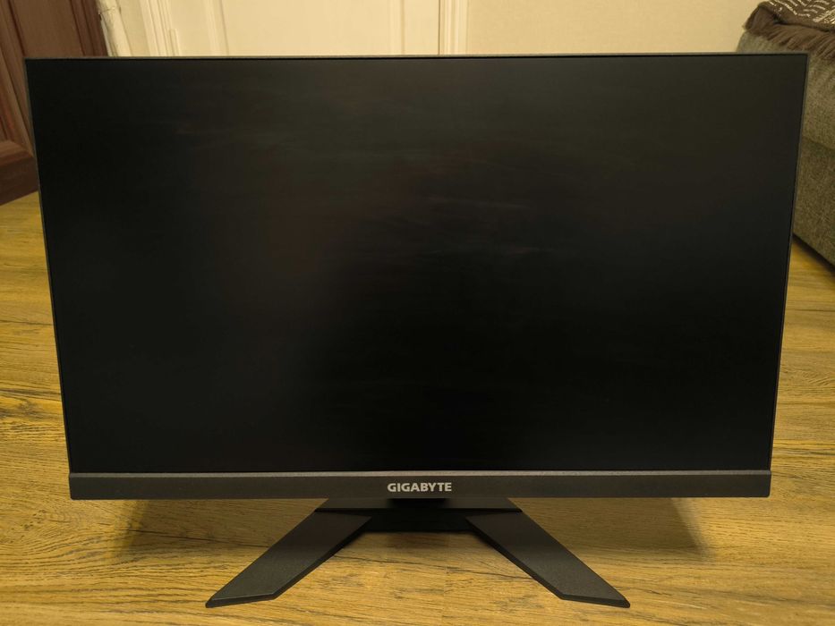 Монітор GIGABYTE G24F Gaming Monitor FHD IPS 170Hz