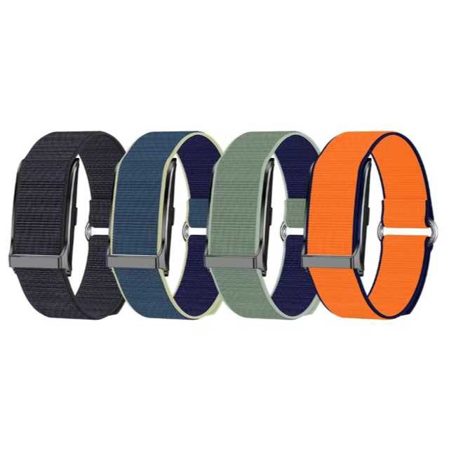 pulseira fitness (WHOOP)