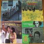 Płyty winylowe HERB ALPERT & THE TIJUANA BRASS Latin Jazz 4LP za 100zł