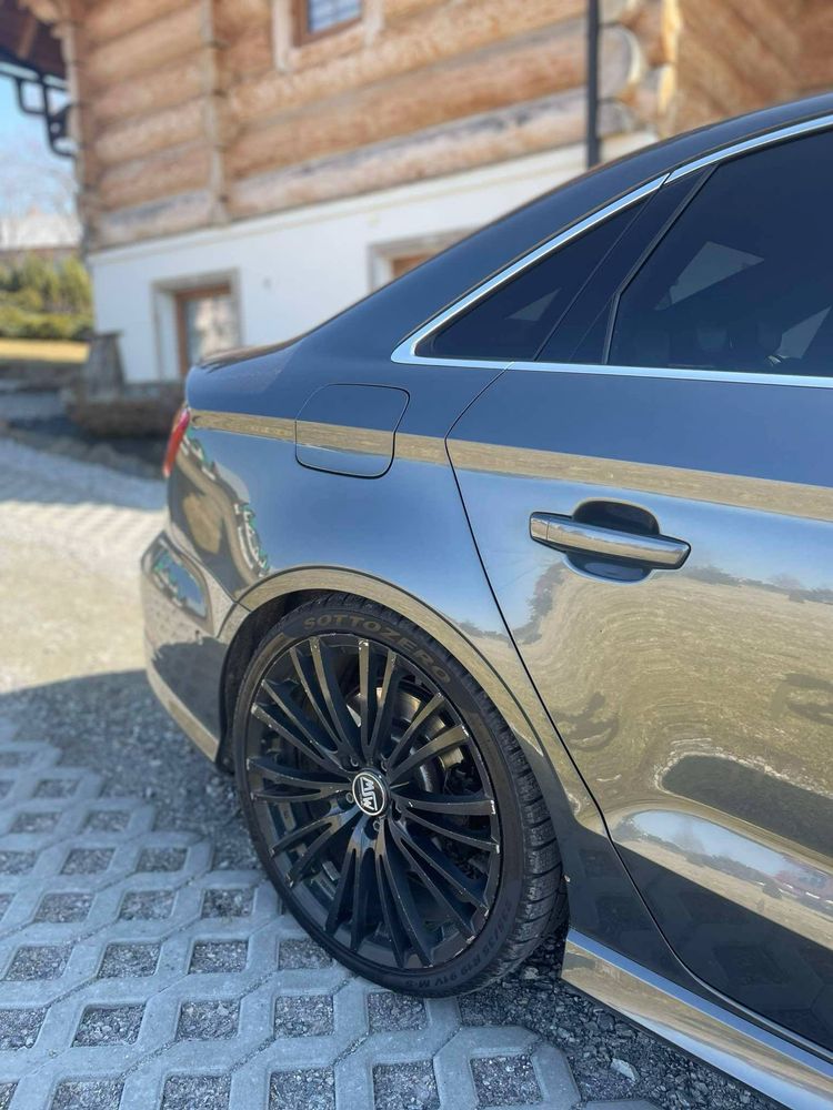 Sprzedam audi s3 2014r 460km 88tyś przebiegu