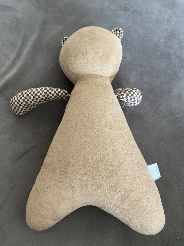 Mis szumis miś wishbear