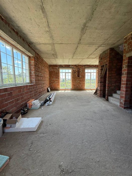 Продаж будинку з власною ділянкою,
с.Бірки (Брюховичі ) БЕЗ КОМІСІЇ