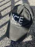 Iceberg czapka z daszkiem oryginalna!