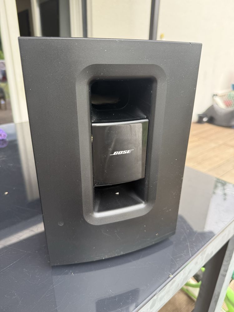 BOSE cinemate 1 SR