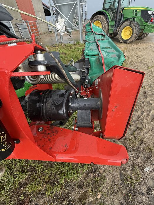 Gadanheira discos keverneland IMPECAVEL