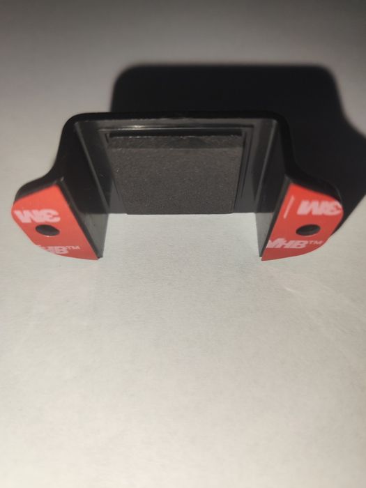 Uchwyt mikrofonowy radia CB